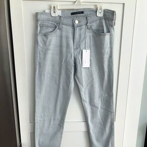 NEW Flying Monkey light wash skinny jeans